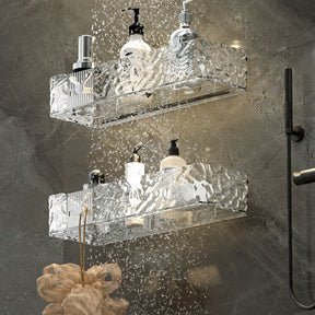 Kit Suporte Organizador em Acrílico + Adesivos ProFix de BRINDE! [FRETE GRÁTIS]