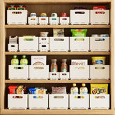 ModuVita - Organizador Modular Empilhável Expansível (28 a 48cm)