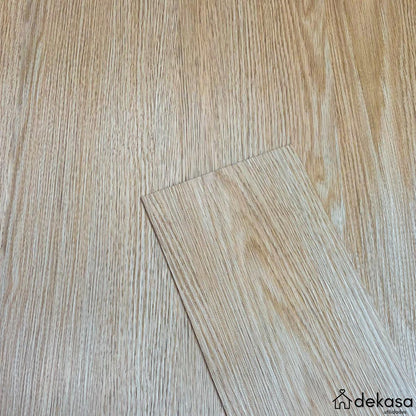 Piso Vinílico Autocolante Pvc Revestimento Adesivo Madeira 1un - Dekasa Utilidades